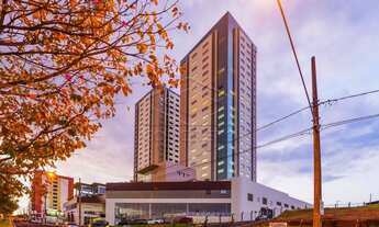 Imagem: SALA COMERCIAL - PRIME SQUARE - TERREA