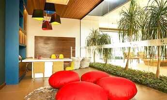 Imagem 4: Terreno à venda, 500 m² por R$ 650.000,00 - Alphaville Nova Esplanada - Votorantim/SP