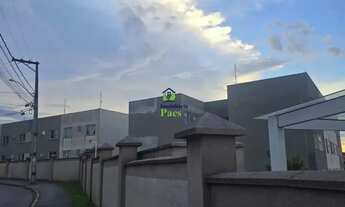 Imagem 2: Imóvel para aluguel tem 52 metros quadrados com 2 quartos