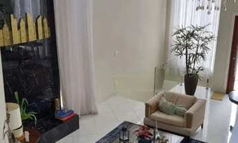 Imagem 5: Casa com 4 dormitórios à venda, 330 m² por R$ 2.970.000,00 - Burle Marx - Santana de Parna