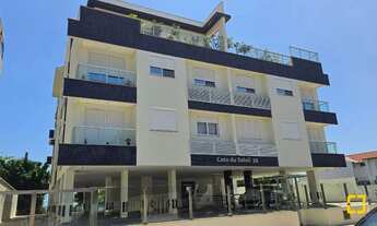 Imagem 2: Apartamento de 3 quartos , frente mar, à venda em Canasvieiras