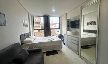 Imagem 3: Flat à venda, 1 quarto, Jardim Oceania - João Pessoa/PB