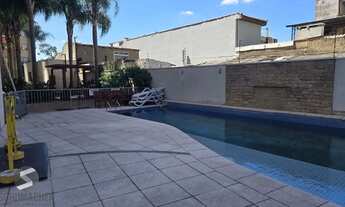 Imagem 3: Apartamento, Venda , 124m2, 3 Dormitórios, Suite,Banheiro, Semimobiliado, Churrasqueira, 2