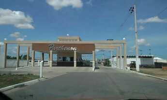 Imagem 3: Lote em condomínio em Rua Aires de Souza - Parque Rodoviário - Campos dos Goytacazes/RJ