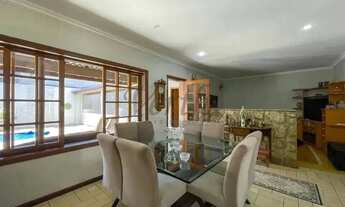 Imagem 7: Casa para venda e locação no Alto Taquara Campinas-spl