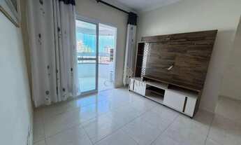 Imagem 4: Apartamento com 2 dormitórios à venda, 92 m² por R$ 450.000,00 - Ocian - Praia Grande/SP