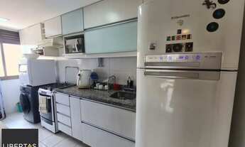 Imagem 7: Vende-se apartamento com 3 quartos (1 suíte), 71 m² privativos e 2 vagas Partenon