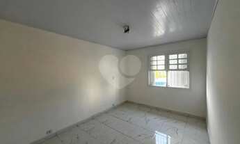 Imagem 3: Casa com 3 quartos para locação em Vila Lageado - SP