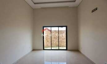 Imagem 4: Casa de condomínio em Avenida Deputado Federal Mário Eugênio - Parque Residencial Damha