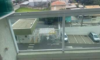 Imagem 4: APARTAMENTO COM 3 DORMITÓRIOS À VENDA, 75 M² NO JARDIM SEVILHA - INDAIATUBA/SP