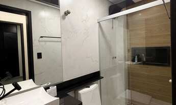 Imagem 6: Apartamento à Venda - Sagrada Família | Porteira Fechada