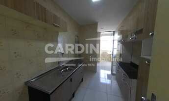 Imagem 3: Apartamento amplo com armários