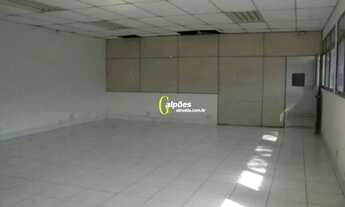 Imagem 3: Pavilhão/Galpão para alugar no bairro Cidade Industrial Satélite de São Paulo - Guarulhos