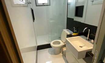 Imagem 6: Apto em Jardim da Penha de 110m², 3 quartos, sendo 1 suíte, excelente apto, amplo, moderno