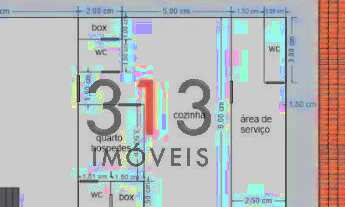 Imagem 4: Excelente Terreno no Condominio Bosque dos Esquilos Com projeto de construcao Grande oport