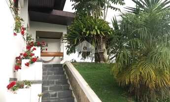 Imagem 7: Casa para venda com 5 quartos, 1441m² - Valparaíso - Petrópolis/RJ