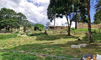 Imagem 4: Terrenos à Venda em São Bento do Sapucaí - Bairro do Cantagalo