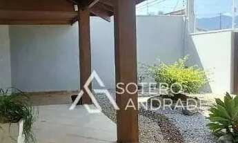 Imagem 2: Linda casa na praia do Indaiá