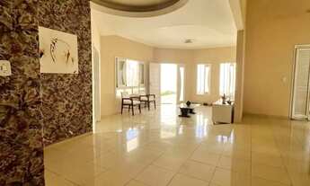 Imagem: Casa Solta Duplex para alugar no Quintas