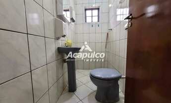 Imagem 5: Casa comercial para alugar no Cidade Nova II em Santa Bárbara dOeste SP