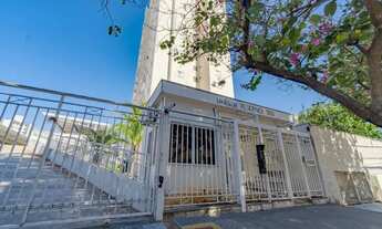 Imagem 2: Apartamento para venda e locação em Vila Industrial com 3 quartos, sendo 1 suíte , 72m²