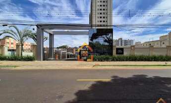 Imagem: Apartamento à venda no Residencial Le Chalet