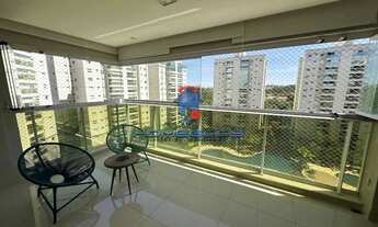 Imagem: Apartamento para alugar em Campinas, Fazenda