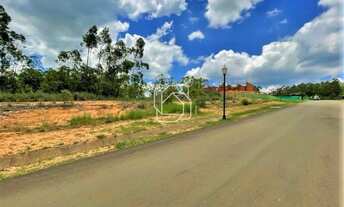 Imagem 2: Terreno com 2.160 m² à venda no Condomínio Terras de São José II - Itu/SP