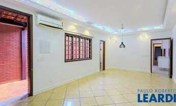 Imagem 2: CASA TÉRREA - VILA MADALENA - SP