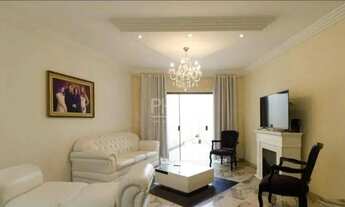 Imagem 4: Sobrado 266M² - 3Dormitorios - 1Suite - 3vagas-Demarchi-São Bernardo do Campo/SP