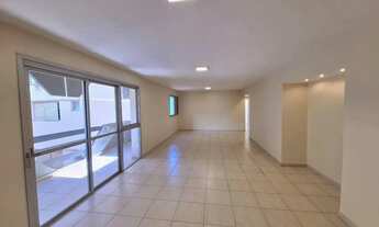 Imagem 2: Apartamento de 173 m² com 04 quartos à venda - Edifício Leão XIII - Setor Oeste