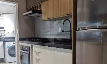 Imagem 7: Apartamento à venda com 3 quartos sendo 1 suíte, Jardim Vera Cruz, Sorocaba, SP