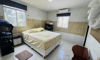 Imagem 5: Apartamento em Camboinha (102 m², 3/4, posição Sul, Ed. Praia Azul