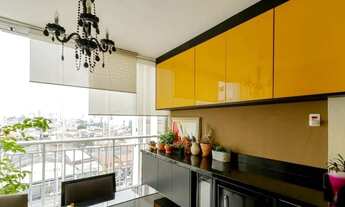 Imagem: Apartamento em Rua Nossa Senhora da Saude