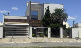 Imagem: Casa Alto Padrão Tijucas aceita permuta