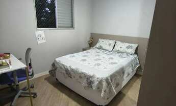 Imagem 7: Condominio Santa Ines Apartamento com 2 dormitórios à venda, 48 m² por R$ 290.000 - Vila B