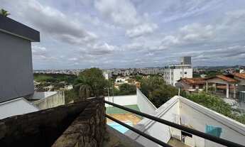 Imagem 2: Casa à venda, 4 quartos, 2 suítes, 6 vagas, Ouro Preto - Belo Horizonte/MG