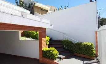 Imagem 4: Casa com 4 dormitórios, 211 m² - venda ou aluguel - Quebec - Londrina/PR