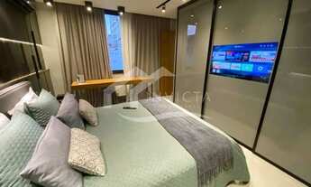 Imagem 6: Apartamento de Luxo pertinho da Praia