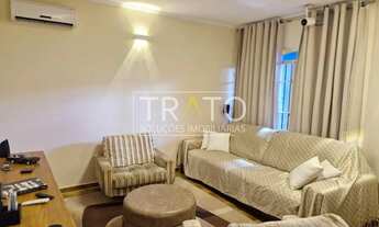 Imagem 4: Casa - Jardim Planalto - Campinas