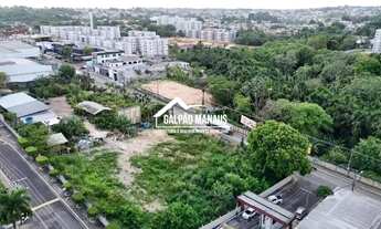 Imagem 5: Galpão Manaus - Terreno Comercial - 2.650 m² - Alvorada - TRL77