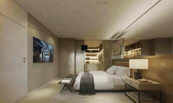 Imagem 5: Apartamento à venda em Belo Horizonte, Lourdes, com 4 quartos, 192m²