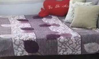 Imagem 5: Casa com 2 dormitórios à venda, 75 m² por R$ 165.000,00 - Jardim Universal - Sarandi/PR