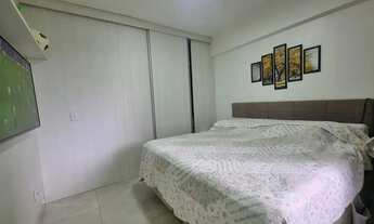 Imagem 7: VENDO APARTAMENTO COM 3 QUARTOS (1 SUÍTE) NO ED ILHAS DE MURANO