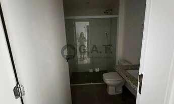 Imagem 6: Apartamento de alto padrão para locação em Sorocaba-SP, bairro Residencial Square Garden H