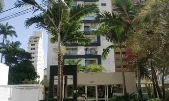 Imagem: Condomínio Unic Cambuí