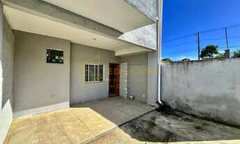 Imagem 2: Linda Casa Duplex com 3 Quartos e Suíte no Residencial Jacaraípe