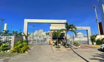 Imagem 2: Apto. Novo 60m², nunca foi habitado, 02 qts, sala, cozinha, wc social, área de serviço, am