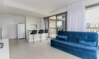 Imagem 6: Apartamento 1 dormitório e 1 vaga no Petropolis