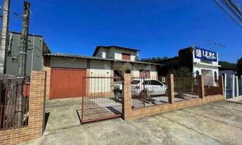 Imagem 2: Casa ampla à venda no bairro Bom Sucesso em Gravataí